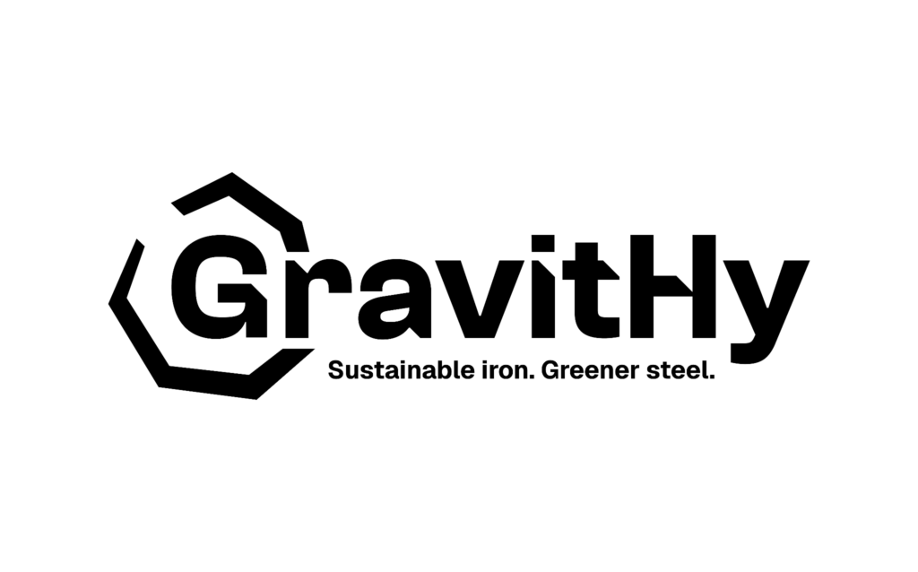 Gravithy logo secondaire