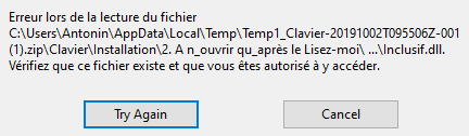  À l’inverse, des informations difficilement lisibles alourdissent le message. 