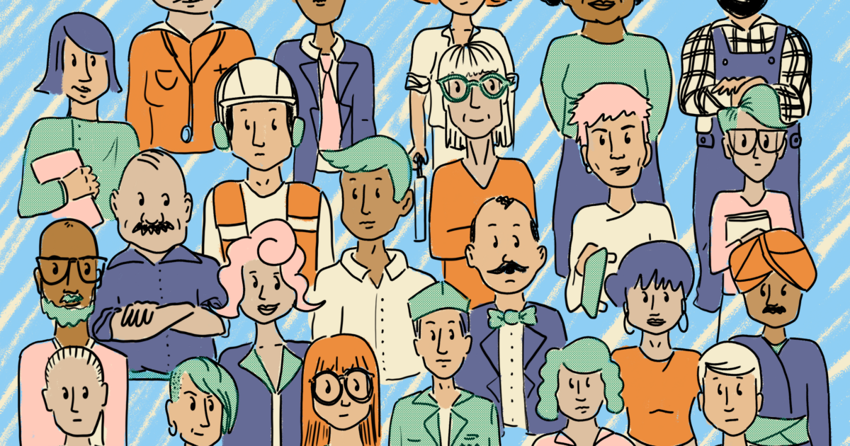 Égalité des sexes : le français est-il une langue neutre ? // Mots-Clés