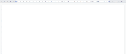   L’écriture assistée de Google Docs appliquée à la double flexion  