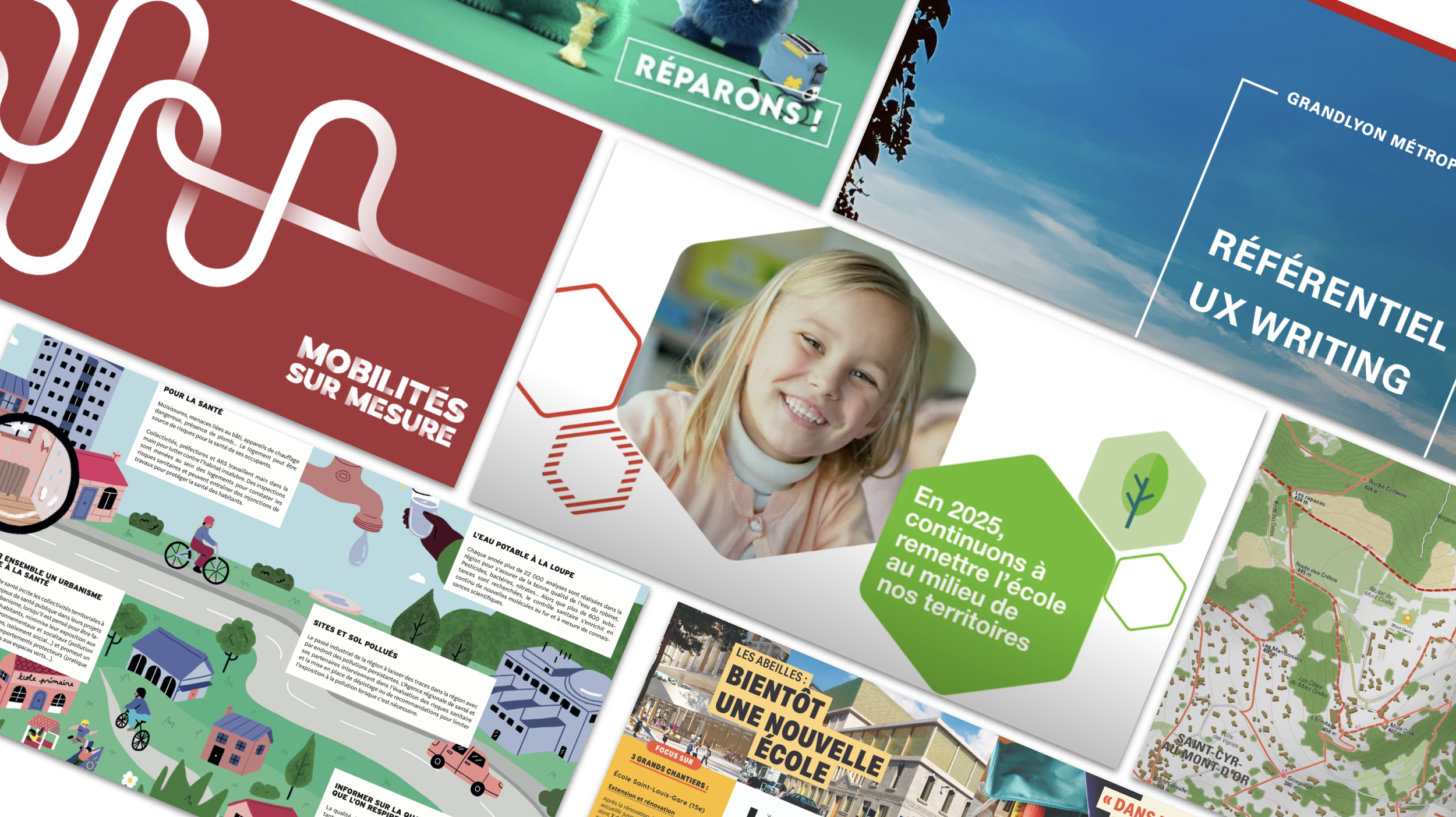 Inspirations Communication Publique 2025