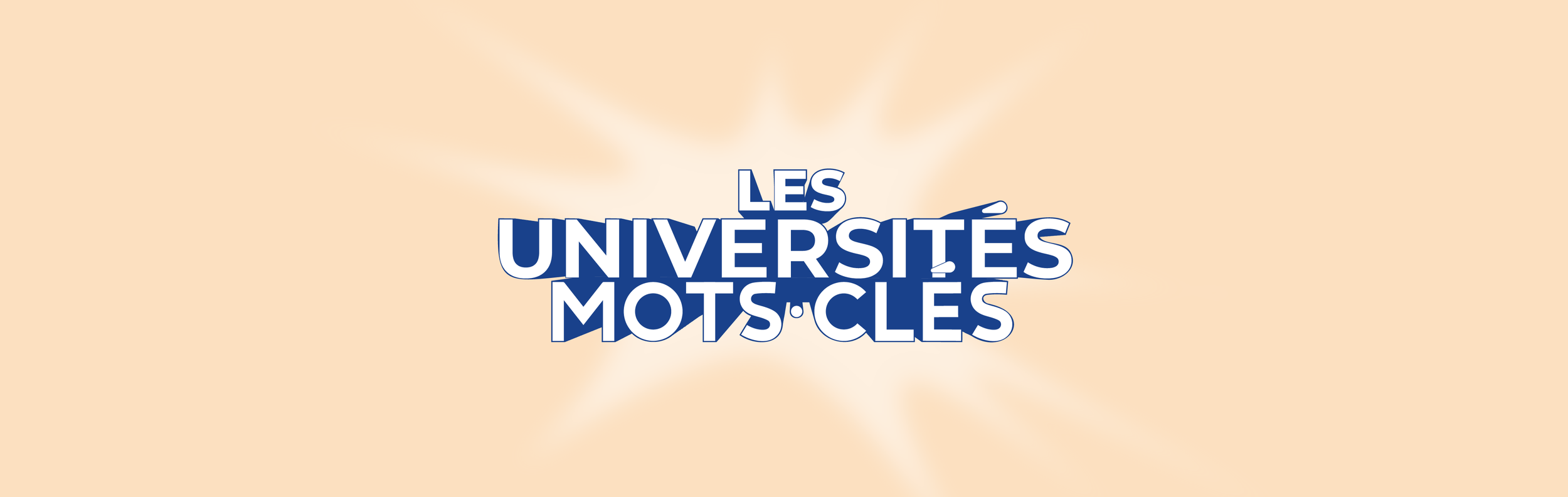 Le Sel de nos vies - Universités d’automne de Mots-Clés