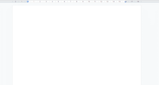   Test du traitement des termes féminins sur Google Docs    