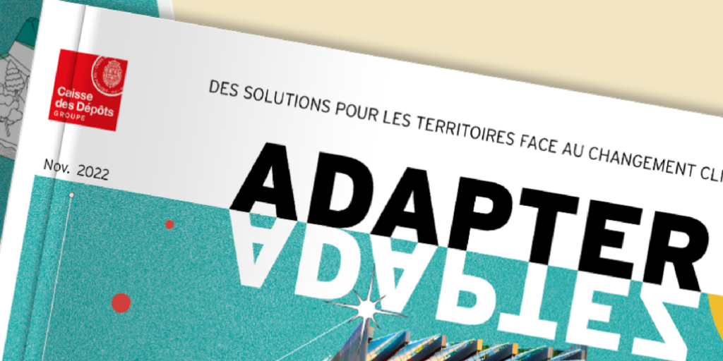 Image des travaux récents