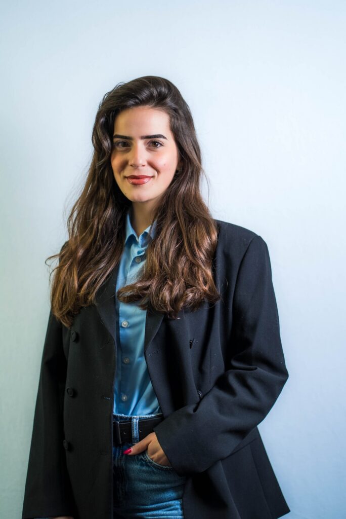Jana Rameh