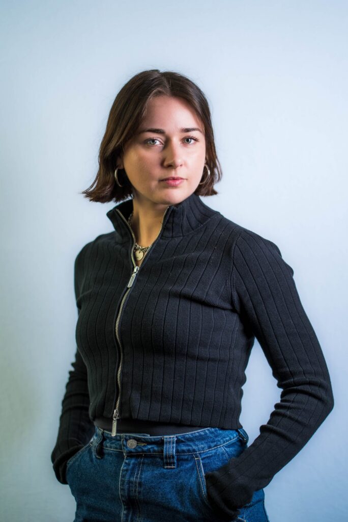 Laura Sartre