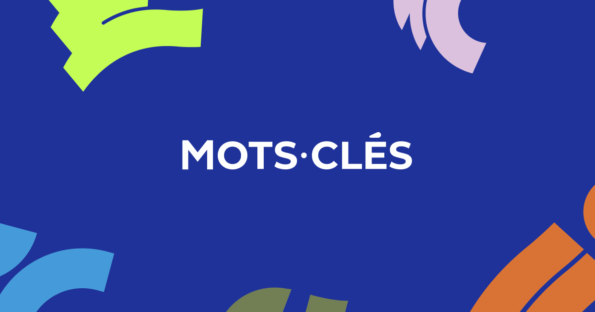 Qui sommes-nous ? // Mots-Cl&eacute;s, agence de communication &eacute;ditoriale et d'influence | Mots-Cl&eacute;s