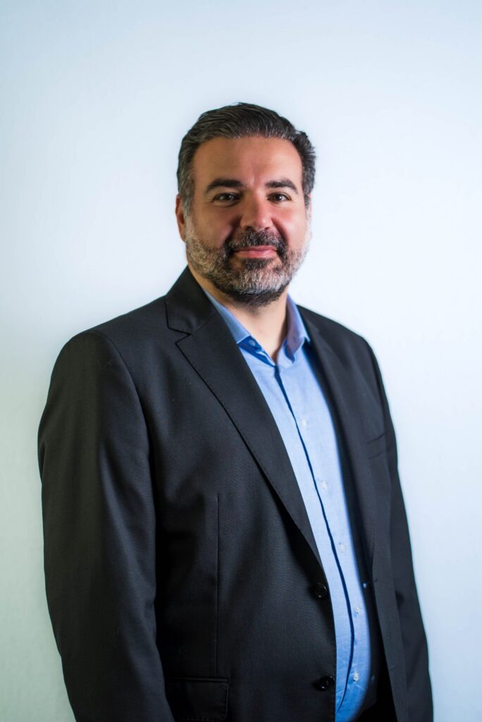 Raphaël Haddad