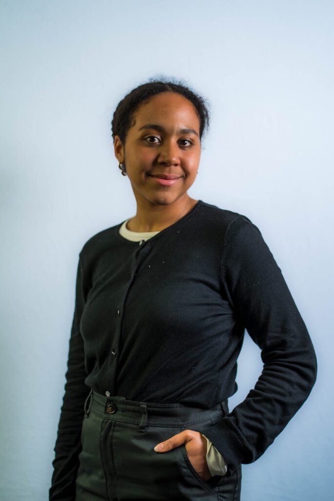Victoria Mbele
