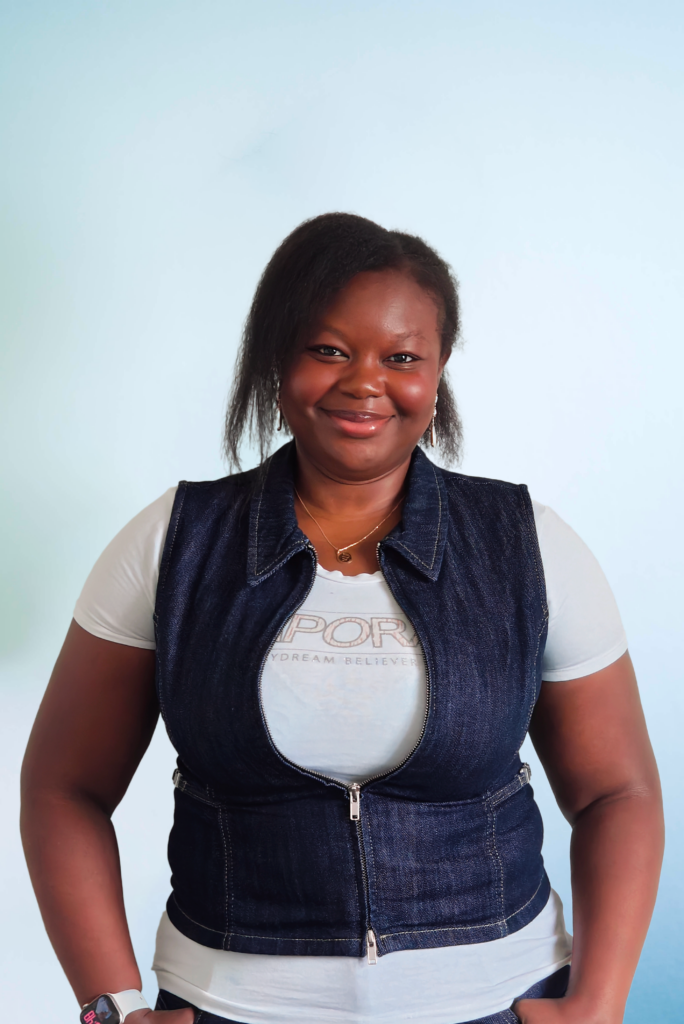 Fatoumata Keita