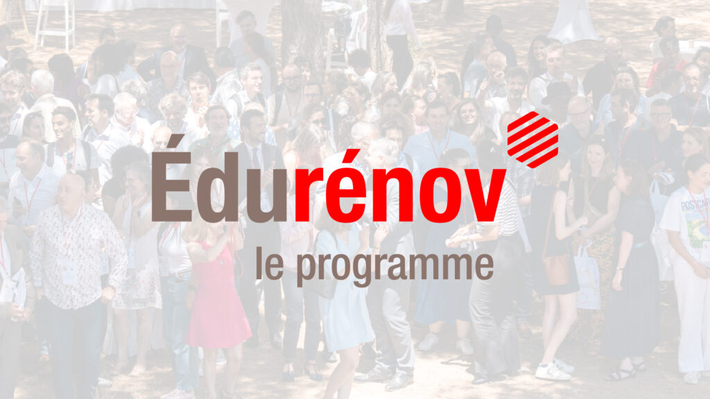 Image des travaux récents