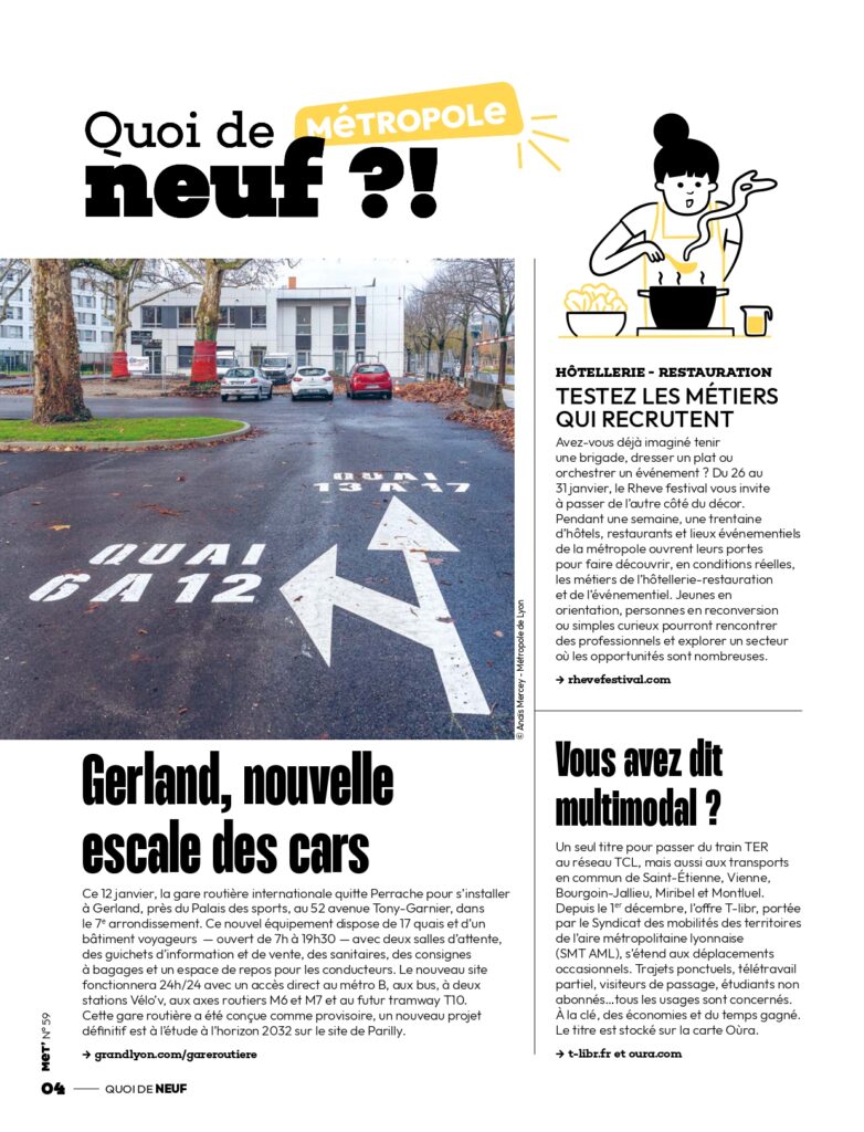 Quoi de neuf p4_Met_Mag de Lyon_Janvier 2026