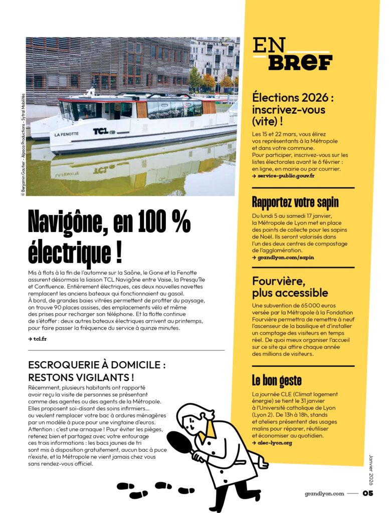 Quoi de neuf p5_Met_Mag de Lyon_Janvier 2026