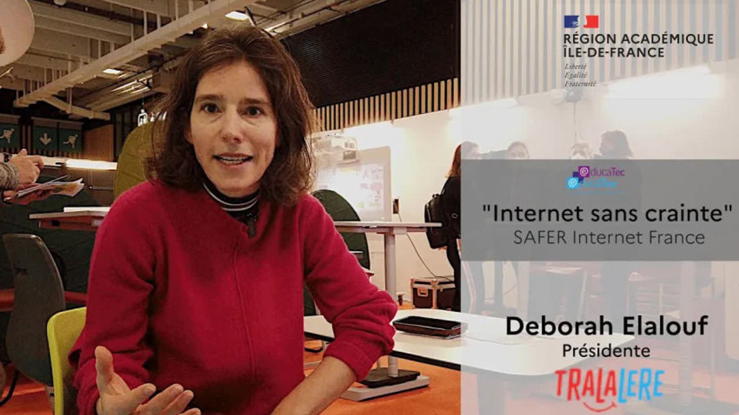 Deborah Elalouf