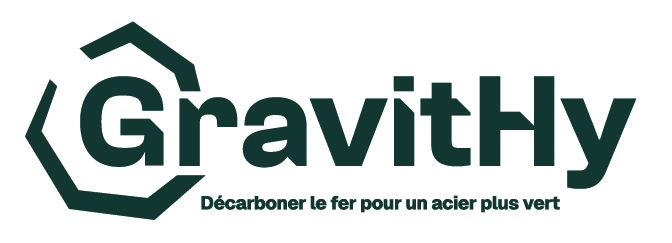 Gravithy logo