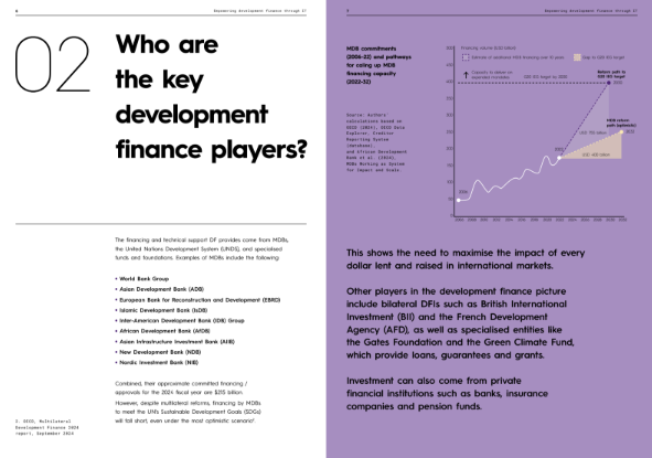 Sopra Steria - Empowering development finance through IT - 02