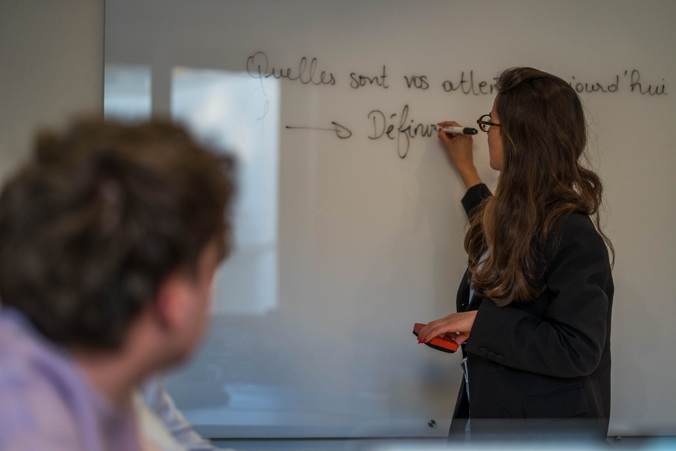 Visuel Académie Mots-Clés