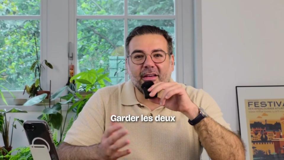 Vidéo sesame Assertivité