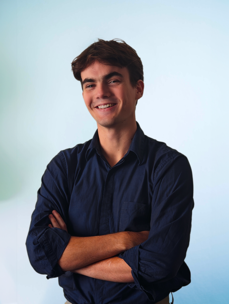 Thibault Carreau